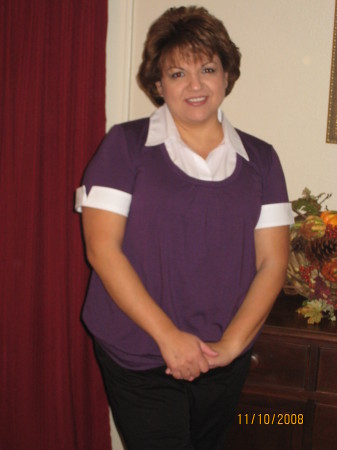 Delia Medrano Photo 1