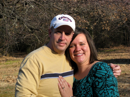 Tiffany Parrott Photo 10