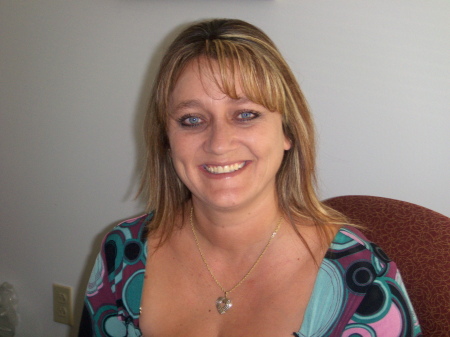 April Merrell Photo 2