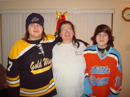 Susan Kennedy Photo 15