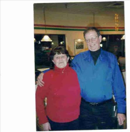 Dawn Harris Photo 21