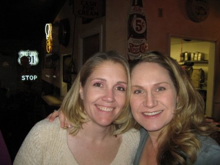 Paula Hill Photo 11