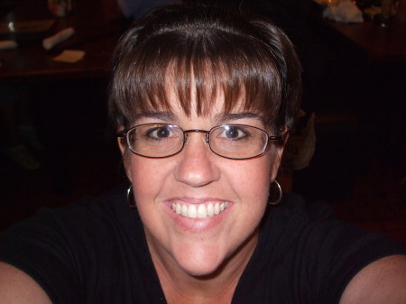 Christy Harris Photo 3
