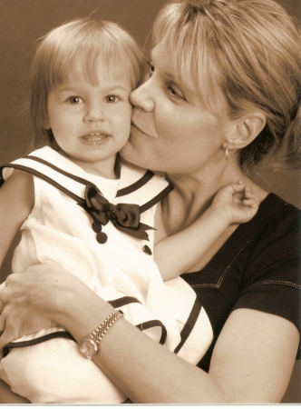 Stephanie Blake Photo 32