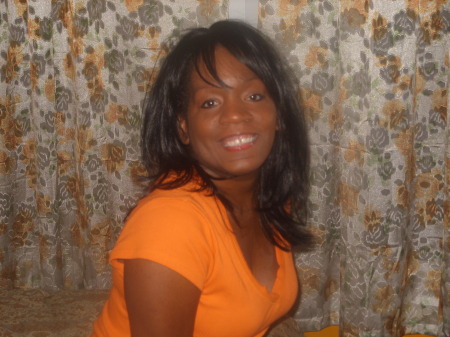 Annette Harvey Photo 2