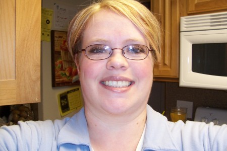 Angie Gilbert Photo 6