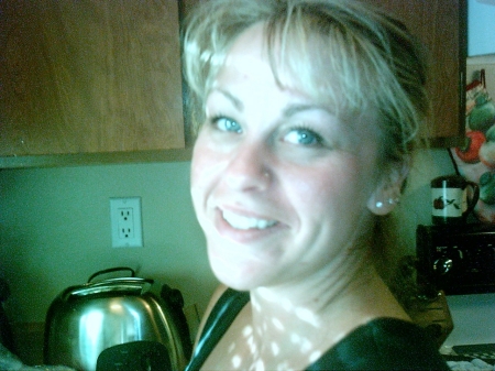 Robin Huff Photo 7