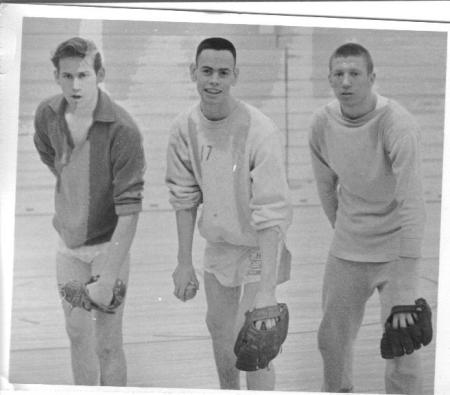 Charles Russ Photo 33