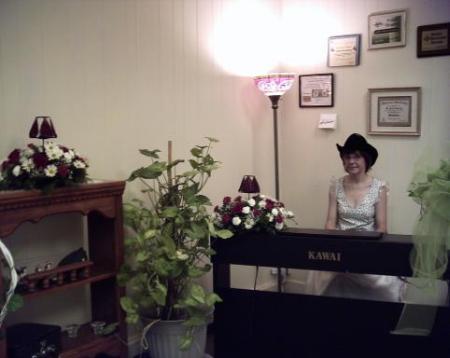 Faith Williams Photo 33