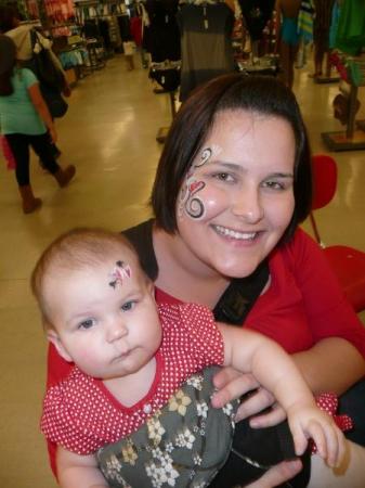 Tabitha Reed Photo 20