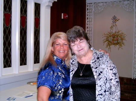 Deborah Moran Photo 16