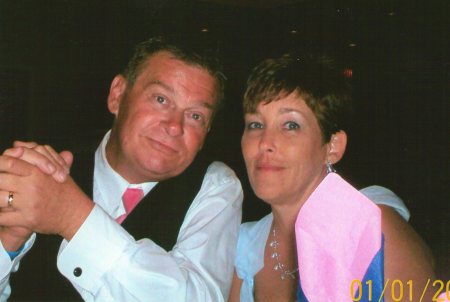 Annette Lombardi Photo 4