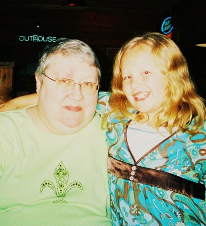 Dorothy Pittman Photo 11