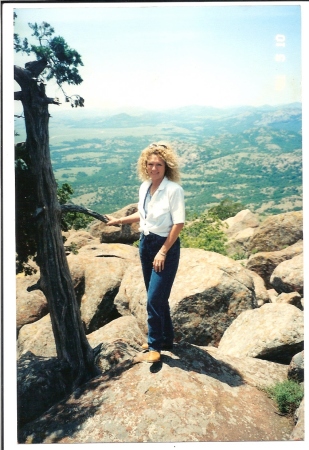 Helen Leatherman Photo 1