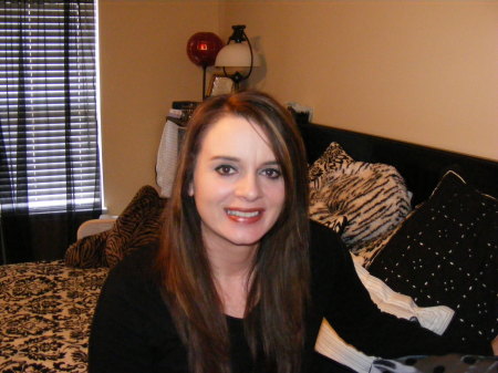 Kelly White Photo 41