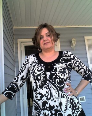Griselle Rodriguez Photo 9