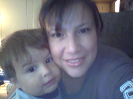 Kristina Guerrero Photo 15