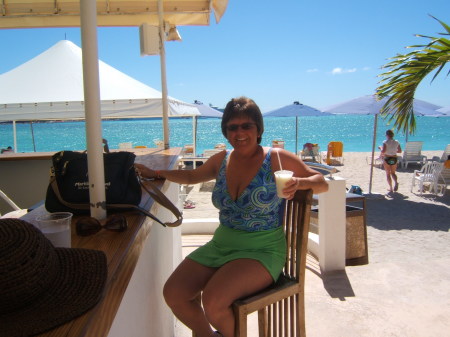 Sandra Snook Photo 5