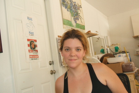 Georgia Moran Photo 8