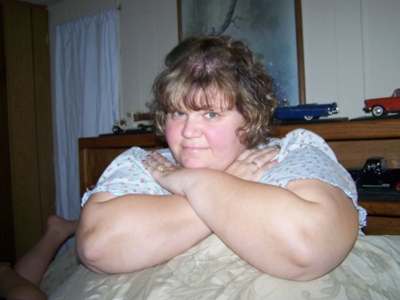 Michelle Gerringer Photo 1