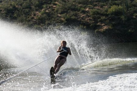 Cheryl Barnard Photo 11