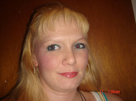 Juanita Powell Photo 8