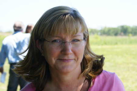 Stacey Kimball Photo 4
