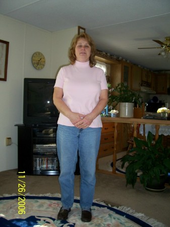 Cynthia Brill Photo 4