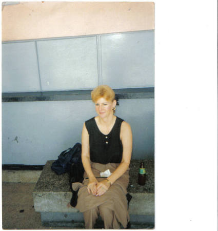 Phyllis Townsend Photo 4