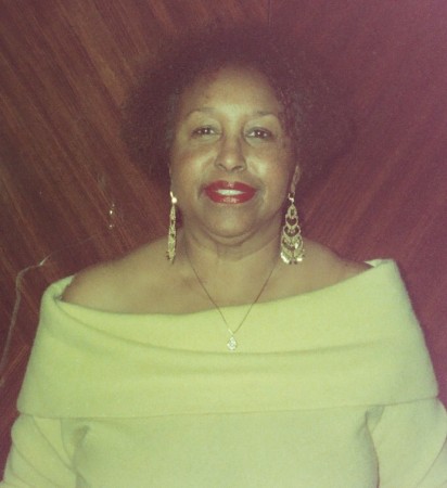 Juanita Henry Photo 12