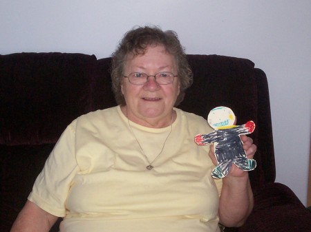 Elsie Thomas Photo 14