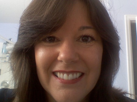 Christy Harris Photo 1