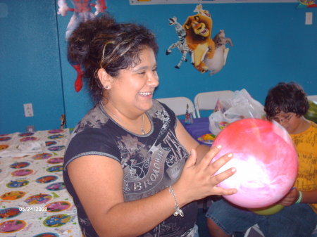 Maria Gaytan Photo 17