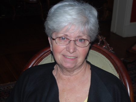 Joann Conway Photo 4