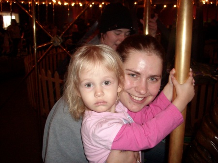 Kathleen Crouse Photo 5