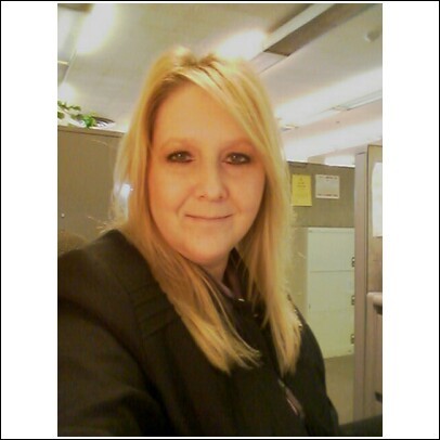 Christine Dyment Photo 2