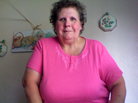 Debra Partin Photo 7