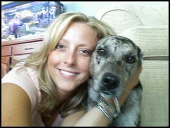 Traci Beaty Photo 11