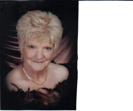 Janet Sivley Photo 1