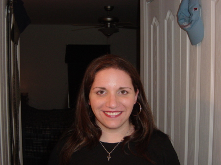 Debra Moreau Photo 4