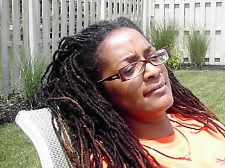 Tracie Caldwell Photo 7