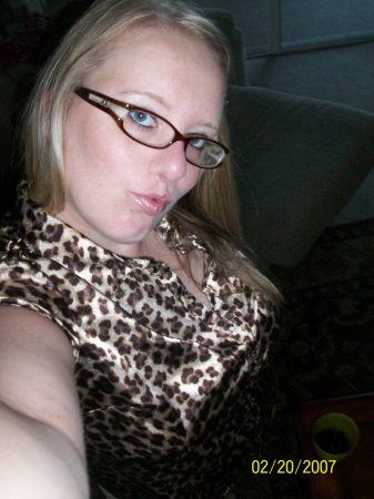 Amber Rowell Photo 12
