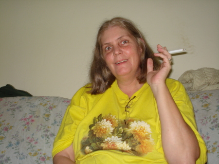 Teresa Crigger Photo 5