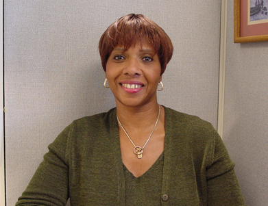 Sharon Weldon Photo 11