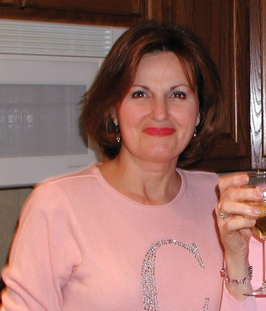 Celia Brewer Photo 11