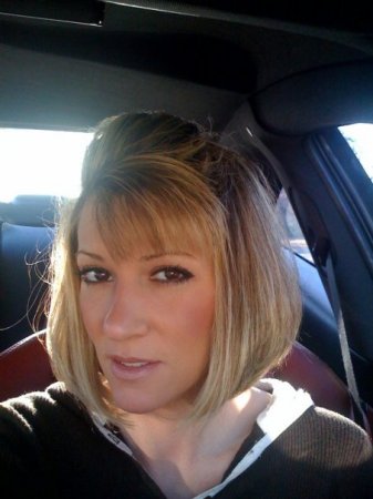 Christina Irwin Photo 20