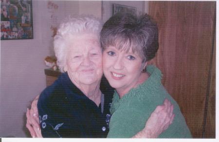 Kathy Ferguson Photo 11