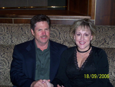 Becky Boteler Photo 1