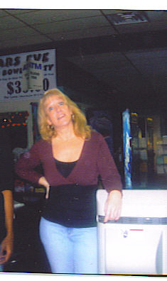 Colleen Foy Photo 4