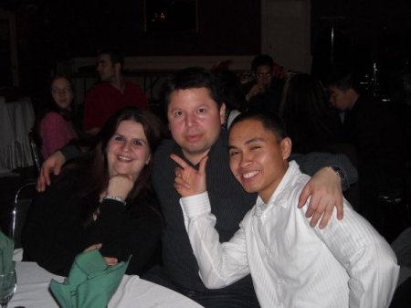 Christina Tavares Photo 16